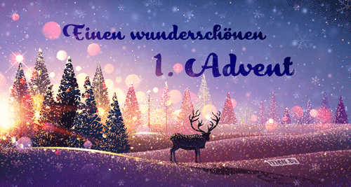 1ter Advent