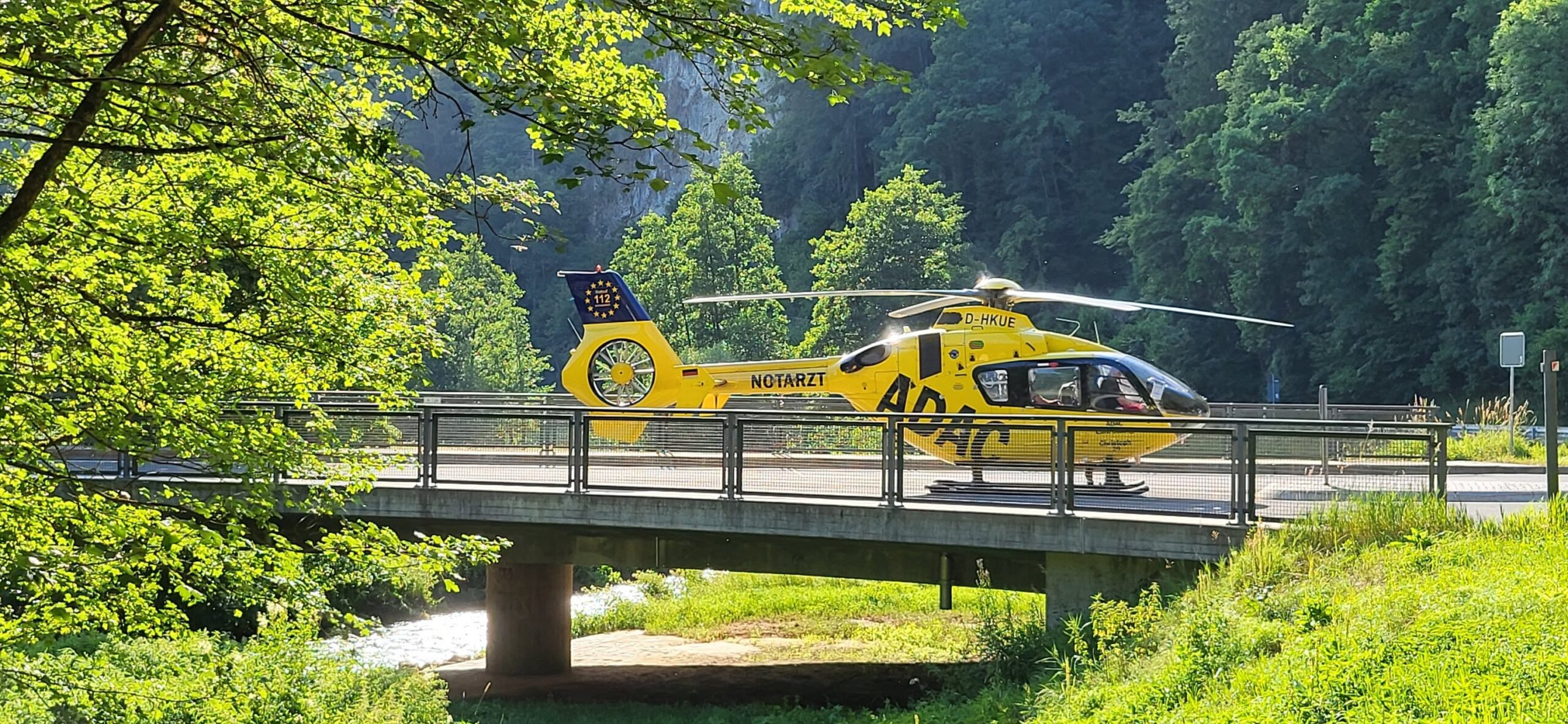 +++Einsatz Gößweinstein+++  04.07.2026